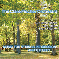 MUSIC FOR STRINGS, PERCUSSION AND THE REST Album Download - MP3 Version