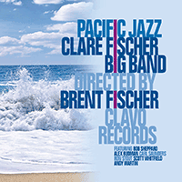 Pacific Jazz Album Download - MP3 Version